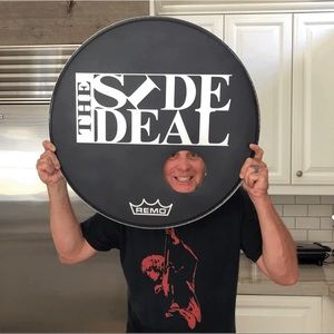 Meet your Posher, Charles